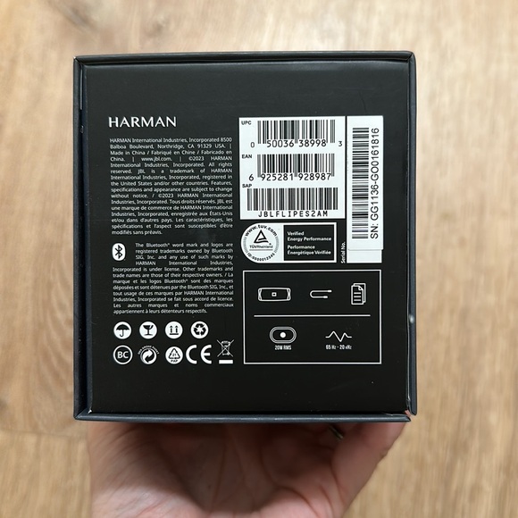 JBL | Flip Essential 2 - Picture 10 of 11